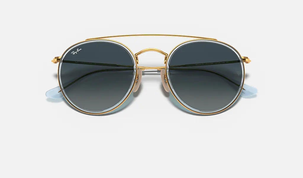 Ray-Ban Sunglasses RB3647N-91233M