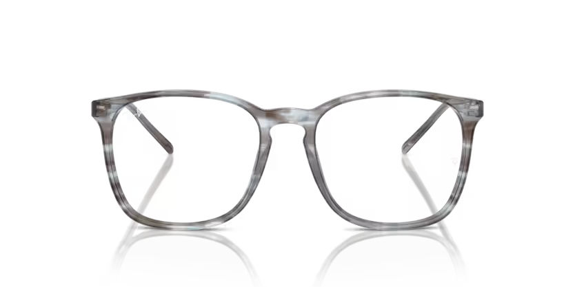 Ray-Ban Okulary korekcyjne RX5387-8361