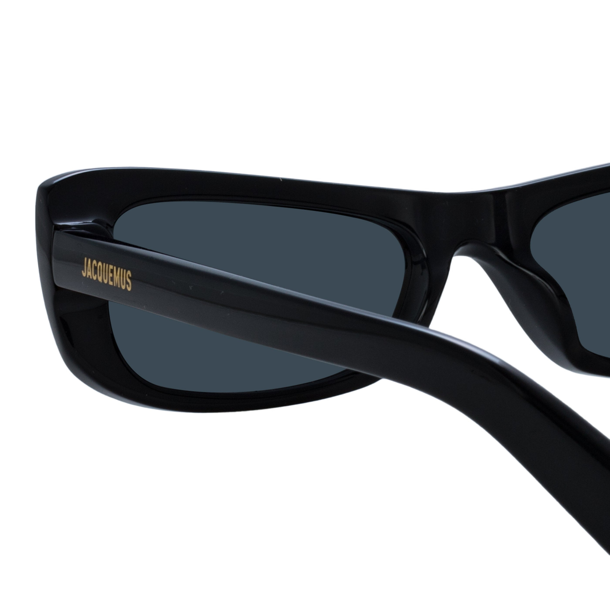 Jacquemus Sunglasses JAC55C1SUN