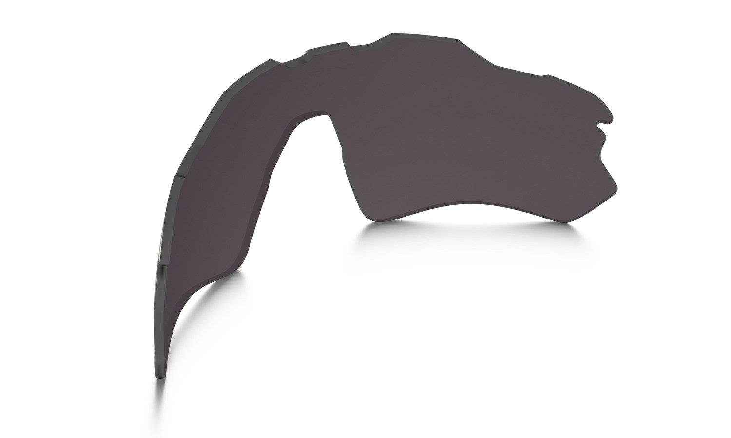 Oakley Szkła RADAR EV PATH OO9208 Prizm Black Polarized