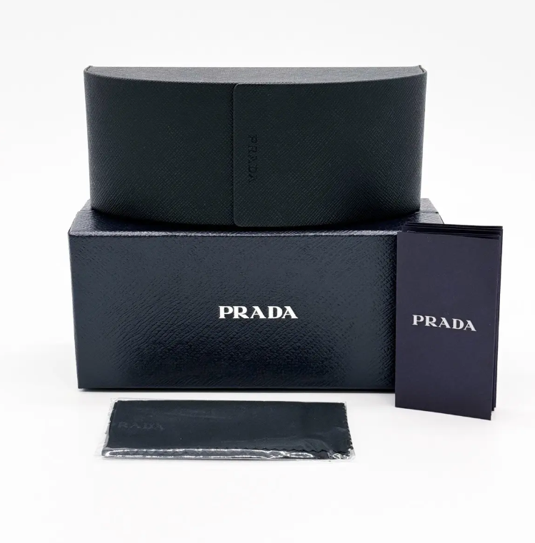 Prada Sunglasses PRA04S-19J09G