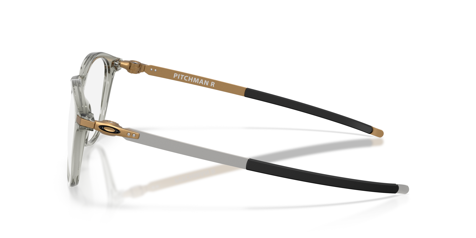 Oakley Okulary korekcyjne Pitchman R OX8105-26