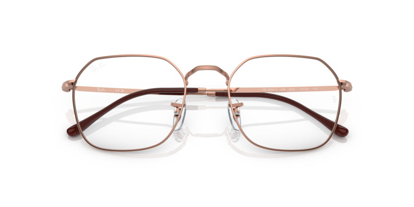 Ray-Ban Okulary korekcyjne JIM RB3694V-3094