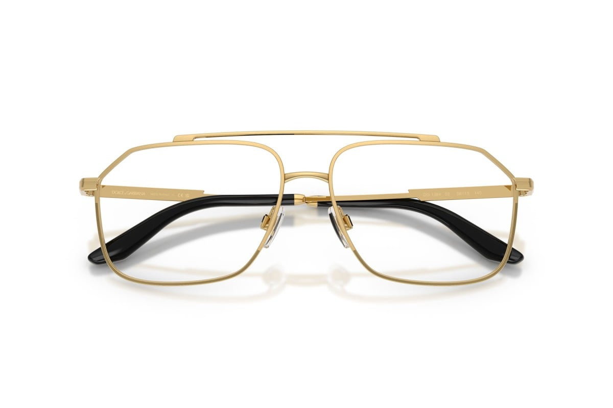 Dolce & Gabbana Optical frame DG1364-02