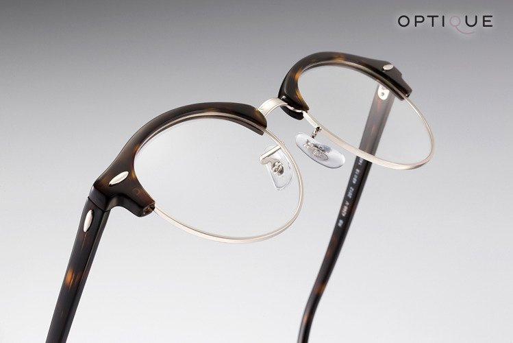 Ray-Ban Okulary korekcyjne RB4246V-2012