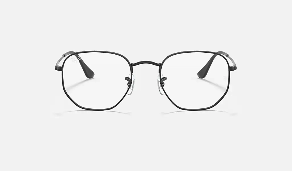 Ray-Ban Okulary korekcyjne HEXAGONAL RB6448-2509