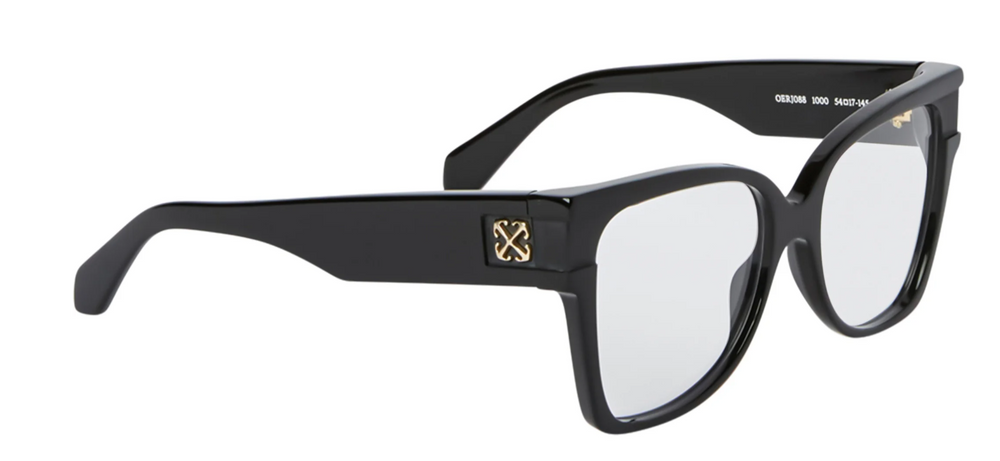Off-White Okulary korekcyjne OERJ088-1000