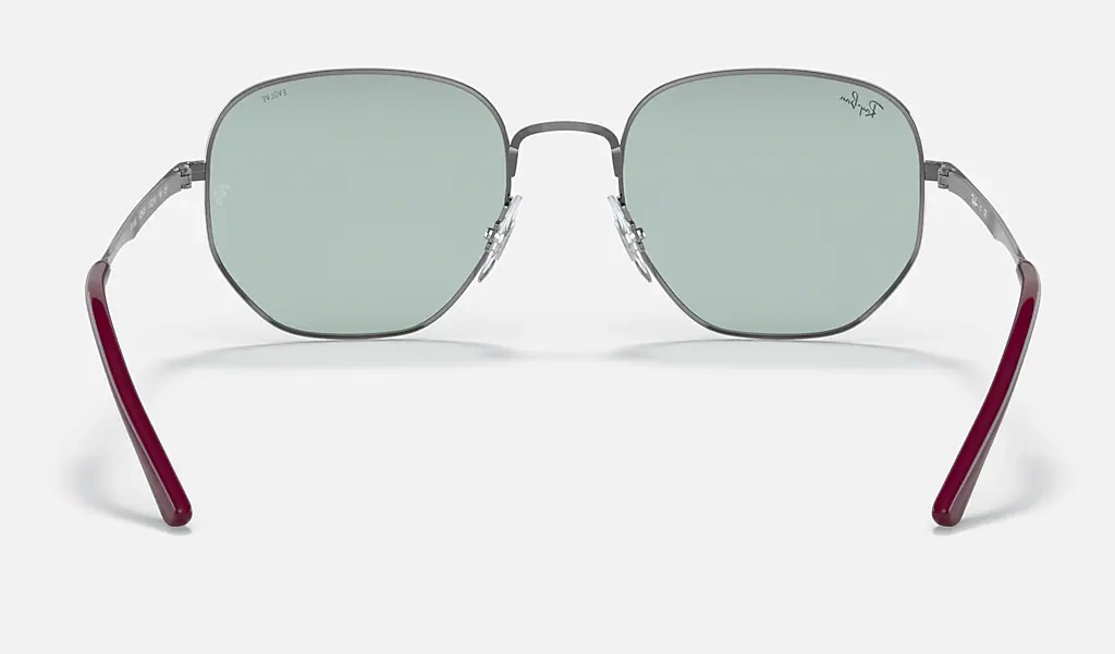 Ray-Ban Sunglasses RB3682-9226Q5
