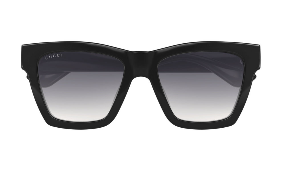 Gucci Okulary przeciwsłoneczne GG1714S-001