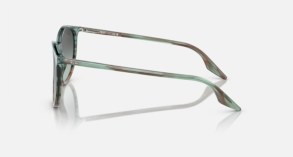 Ray-Ban Okulary przeciwsłoneczne RB2204-1394GK