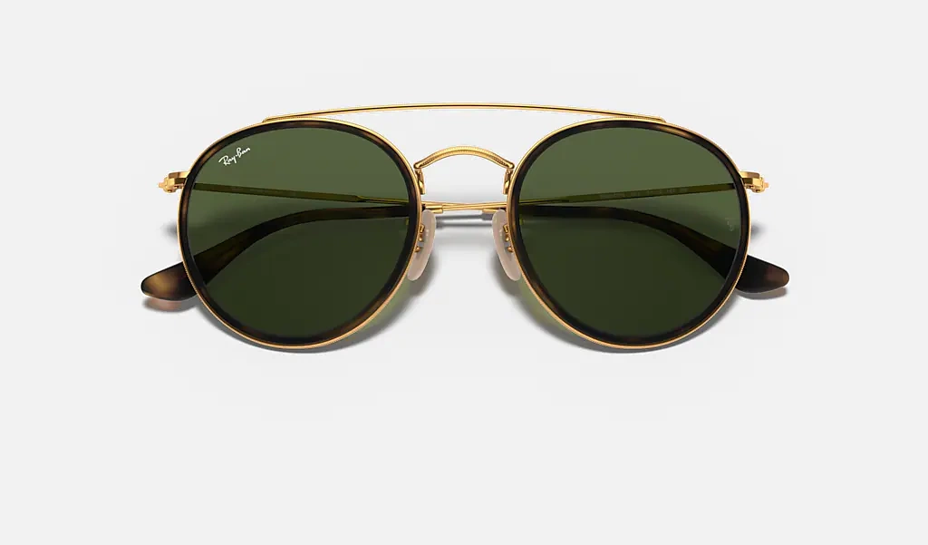 Ray-Ban Okulary przeciwsłoneczne RB3647N-001