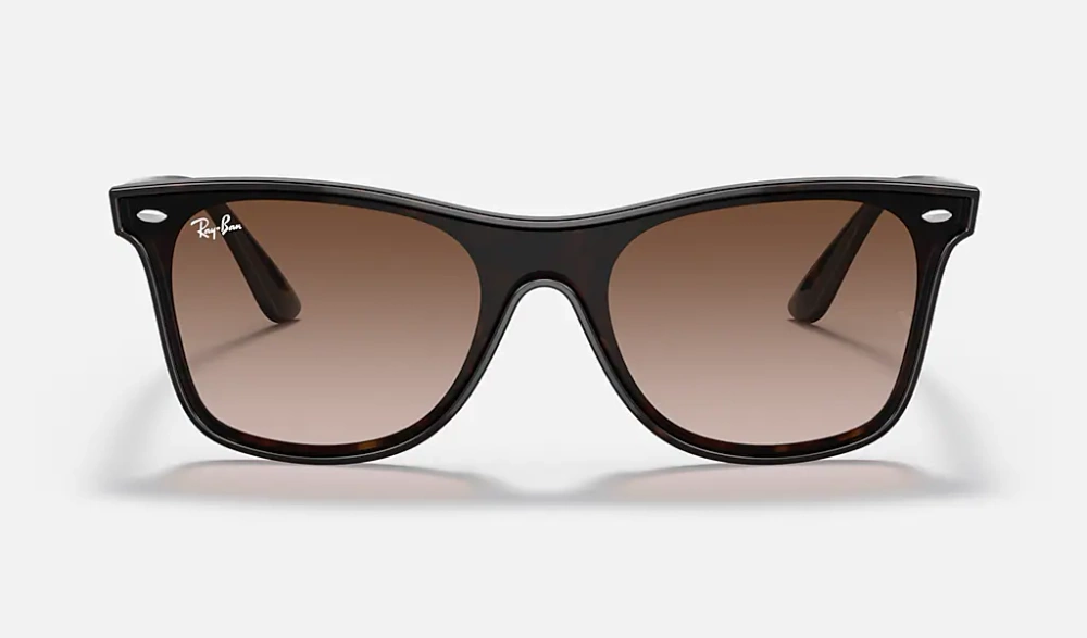 Ray-Ban Okulary przeciwsłoneczne RB4440N-710/13