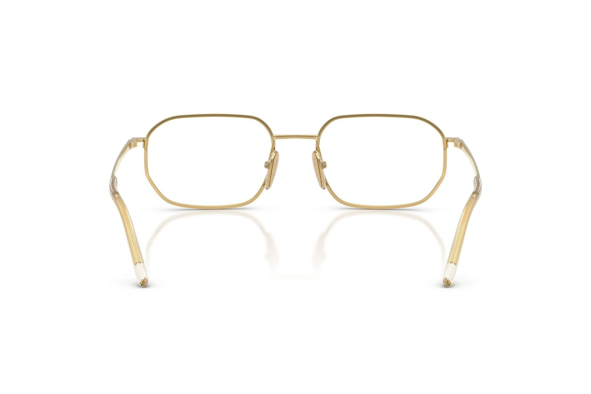 Prada Okulary korekcyjne PR D51V-5AK1O1