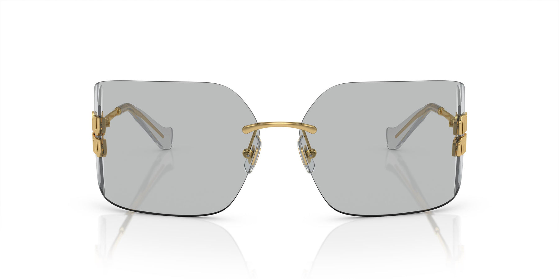 Miu Miu Sunglasses MU 54YS-5AK30B