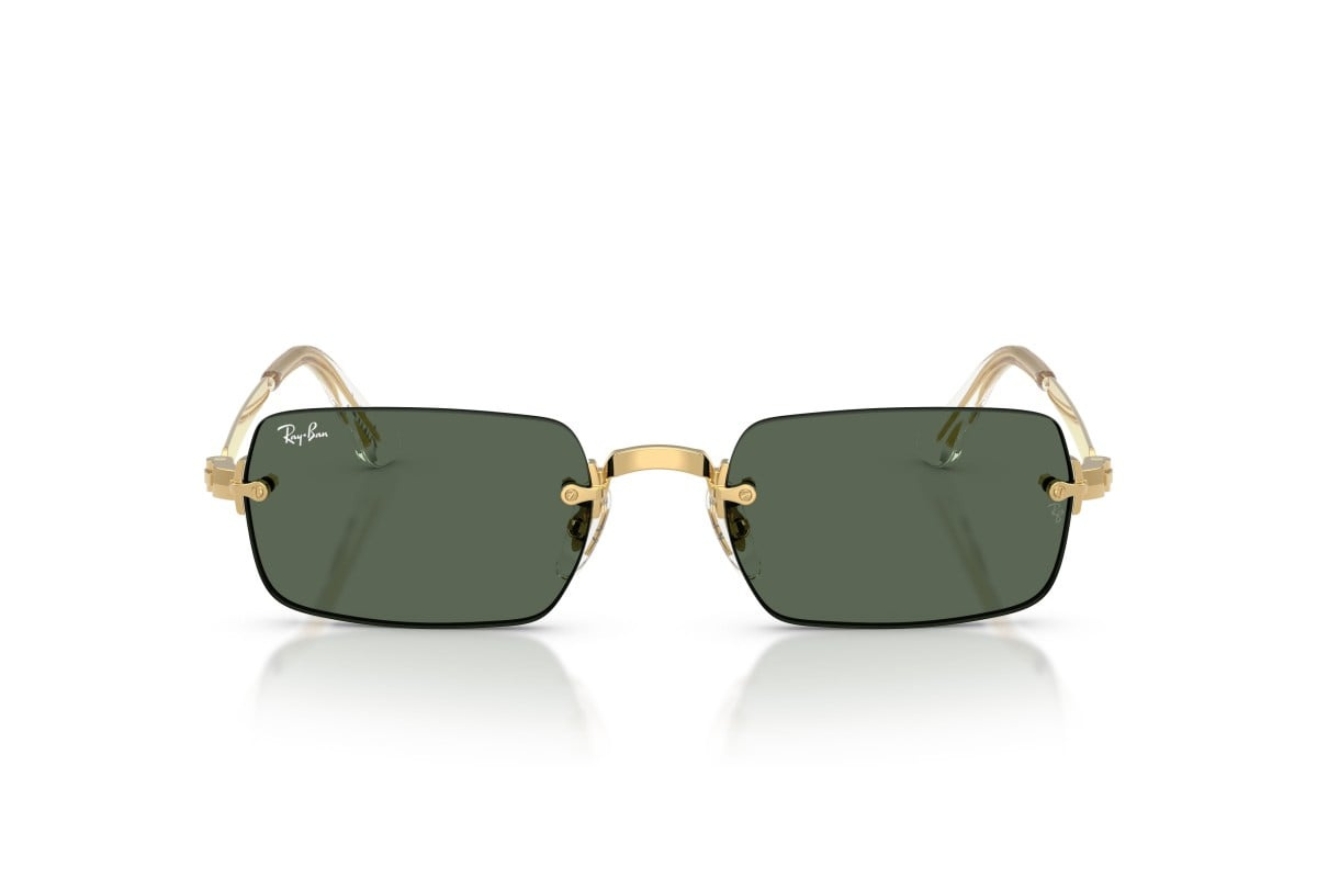 Ray-Ban Sunglasses RB3928-001/71