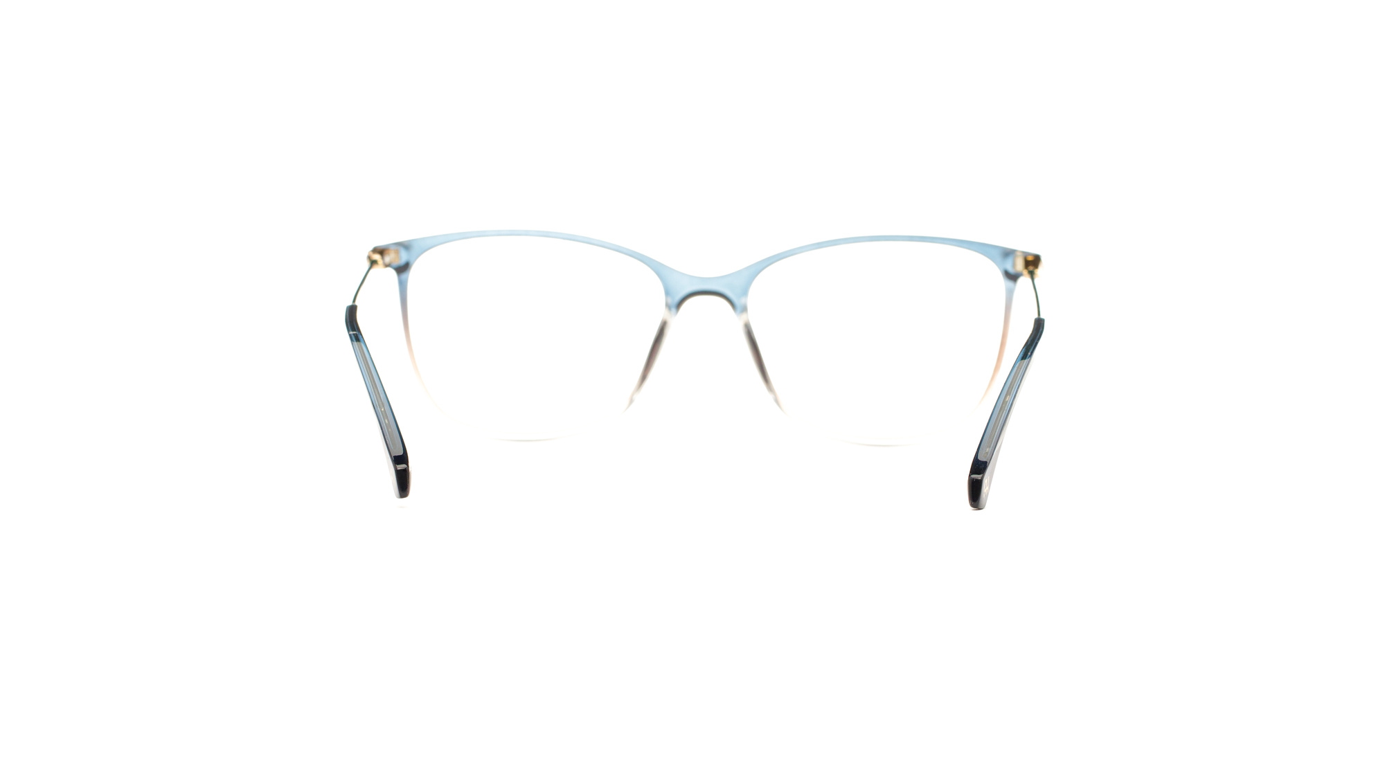 Ana Hickmann Optical frame AH4006T-C01