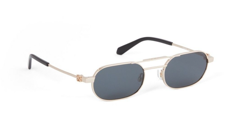 Off-White Okulary przeciwsłoneczne VAIDEN OERI123-7607