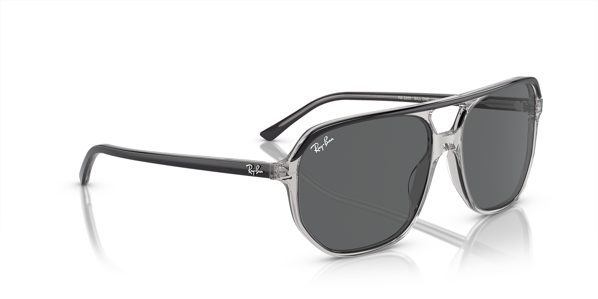 Ray-Ban Sunglasses Bill One RB2205-1396B1