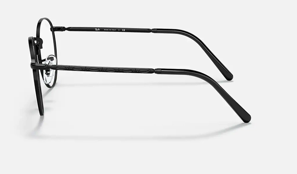 Ray-Ban Okulary korekcyjne NEW ROUND RX3637V-2509