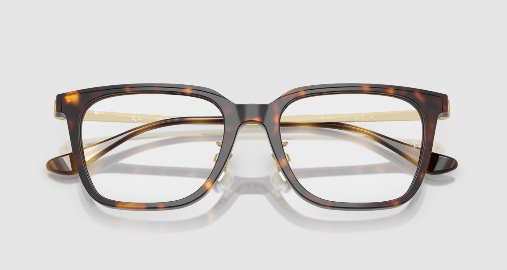 Ray-Ban Okulary korekcyjne RX5442D-2012