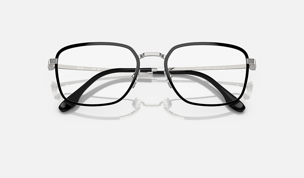 Ray-Ban Okulary korekcyjne RX6511-2861