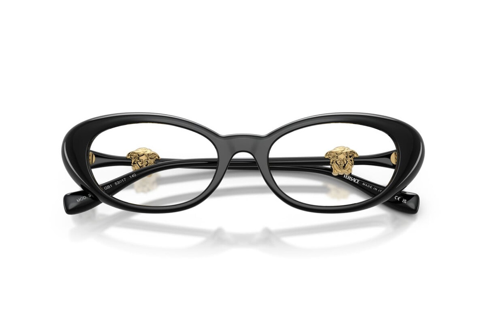 Versace Okulary korekcyjne VE3381U-GB1