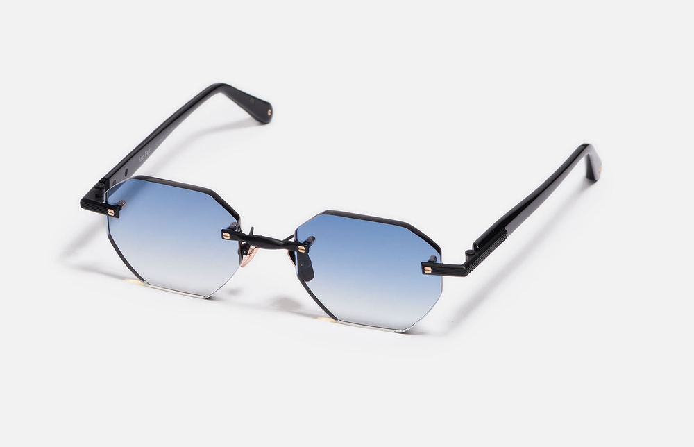 John Dalia Okulary przeciwsłoneczne TIMOTHY-C303