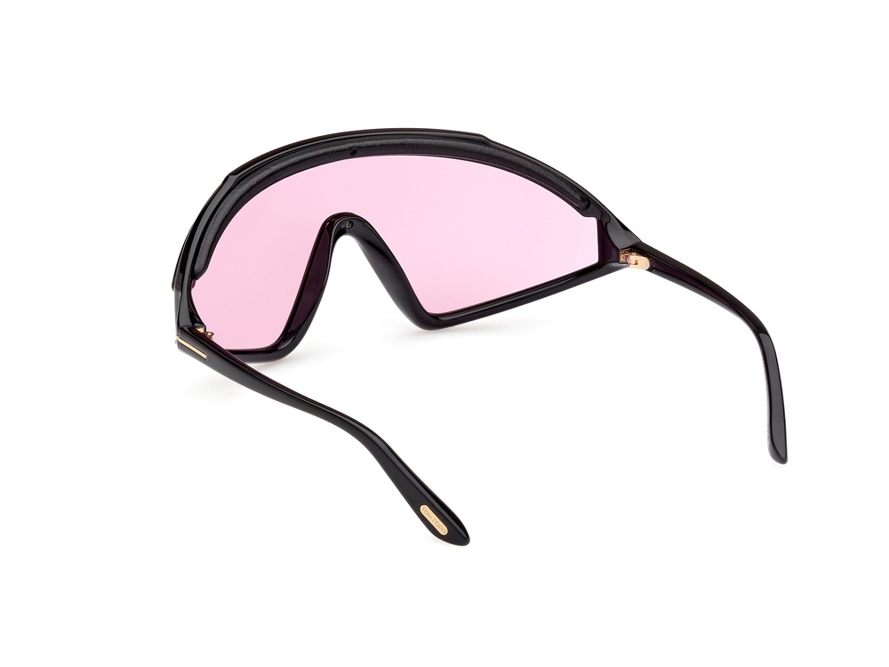 Tom Ford Sunglasses FT1121-0001Y