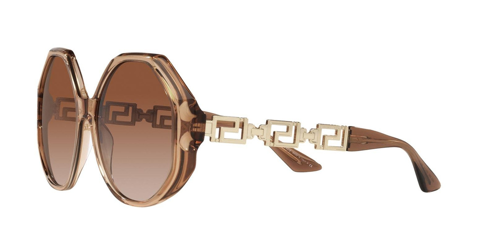 Versace Okulary przeciwsłoneczne VE4395-533313