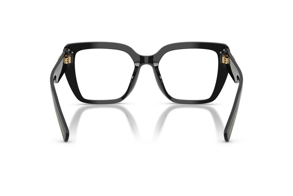 Dolce & Gabbana Okulary korekcyjne DG3441-501