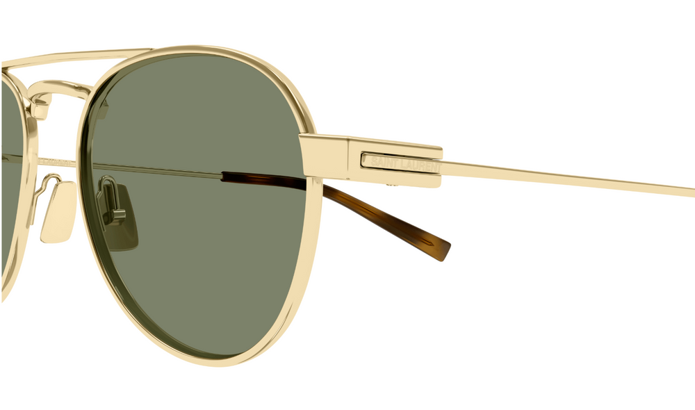 Saint Laurent Okulary Przeciwsłoneczne SL 708-003