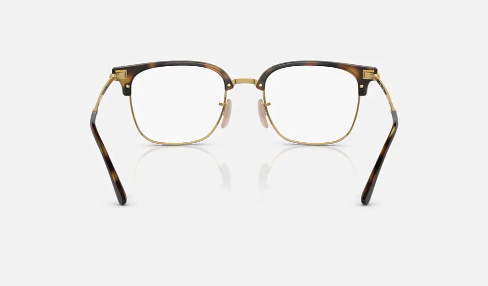 Ray-Ban Optical frame NEW CLUBMASTER RB7216-2012