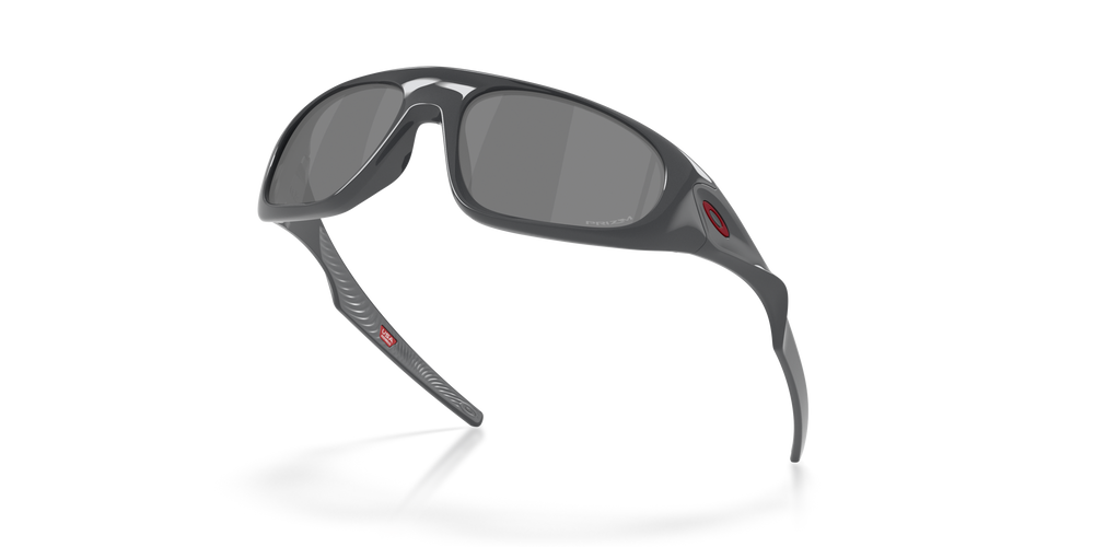 Oakley Sunglasses NEOFORMA Polished Carbon/Prizm Black OO9528-10