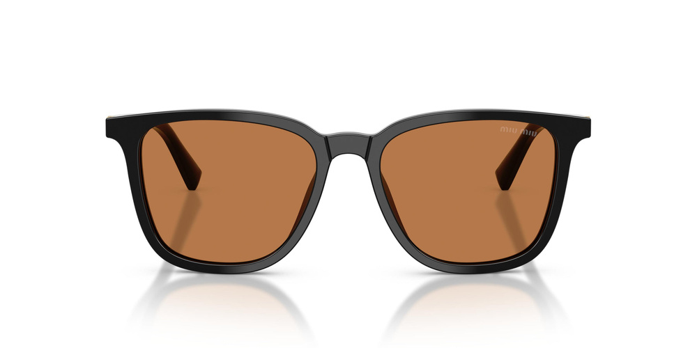 Miu Miu Okulary przeciwsłoneczne MUB03S-16K90Q