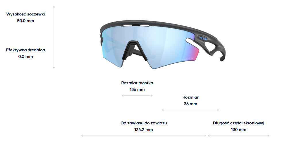 Oakley Sunglasses Sphaera Slash OO9499-11