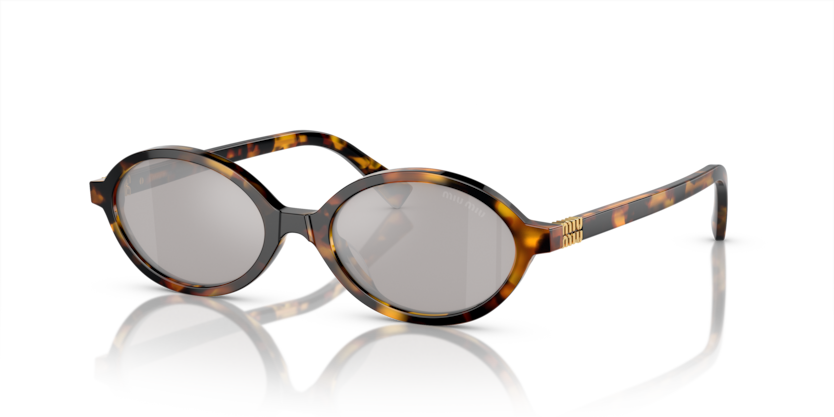 シャンべ Miu Miu