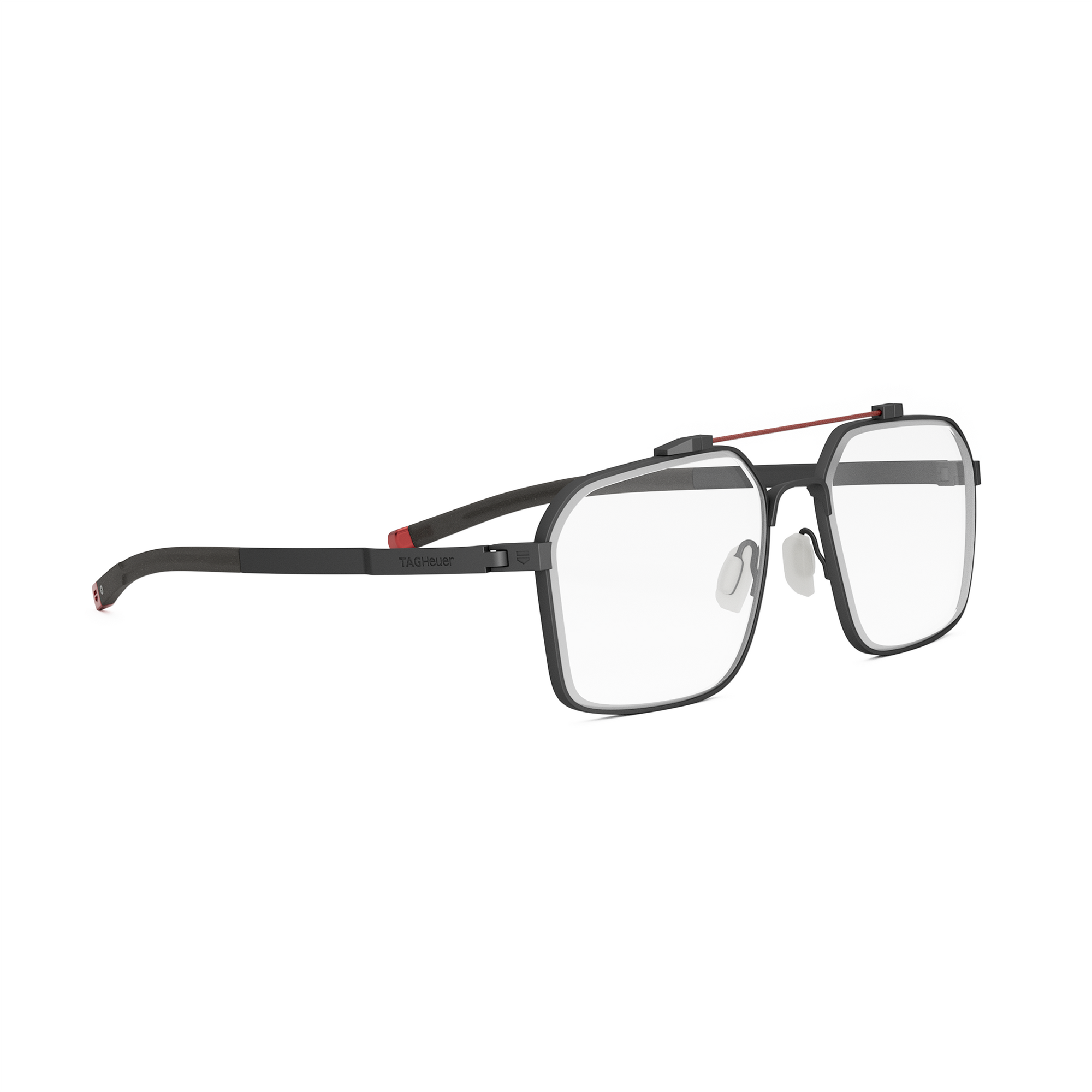 TAG Heuer Okulary korekcyjne TH50022U-009