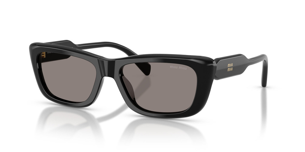 Miu Miu Sunglasses MU B12S-16K80Q