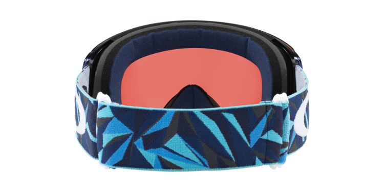 Gogle Oakley FLIGHT DECK XM Facet Sapphire/Prizm Sapphire Iridium OO7064-64