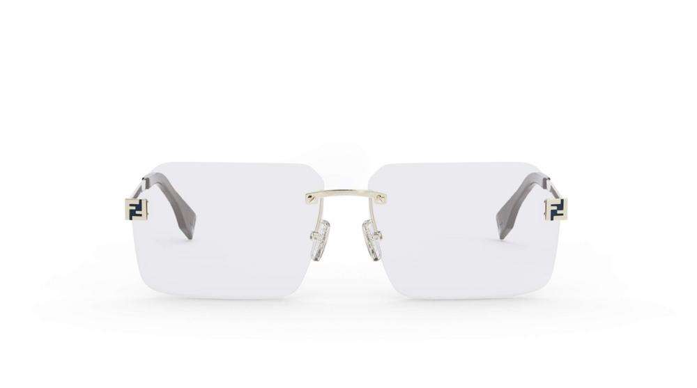 Fendi Optical Frame FE50035U-032