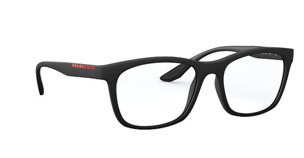 Prada Linea Rossa Optical Frame PS02NV-DG01O1