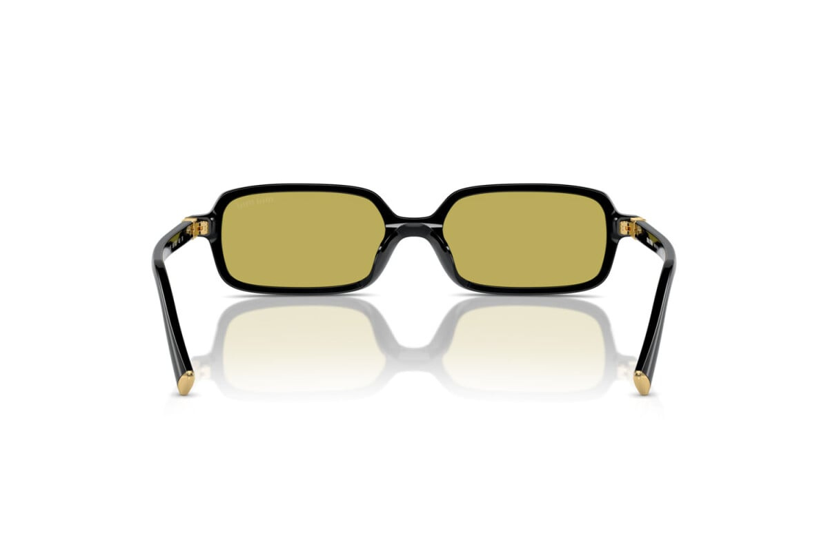Miu Miu Okulary przeciwsłoneczne MU11ZS-16K07O