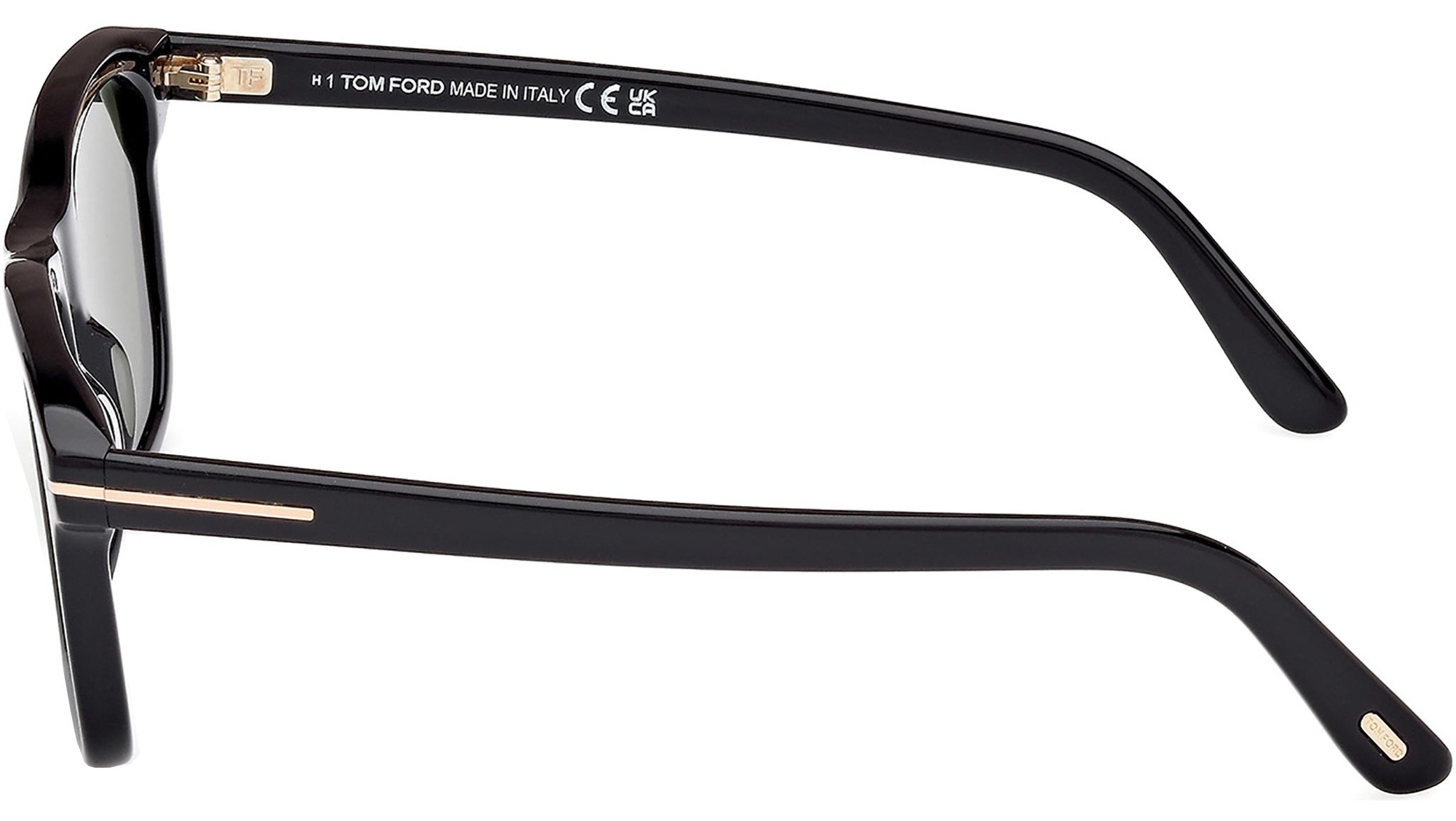 Tom Ford Sunglasses FT1179-01N