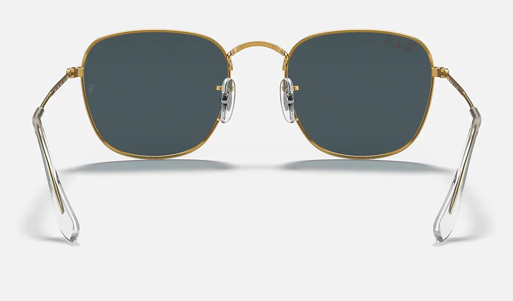 Ray-Ban Okulary przeciwsłoneczne FRANK RB3857-9196S2