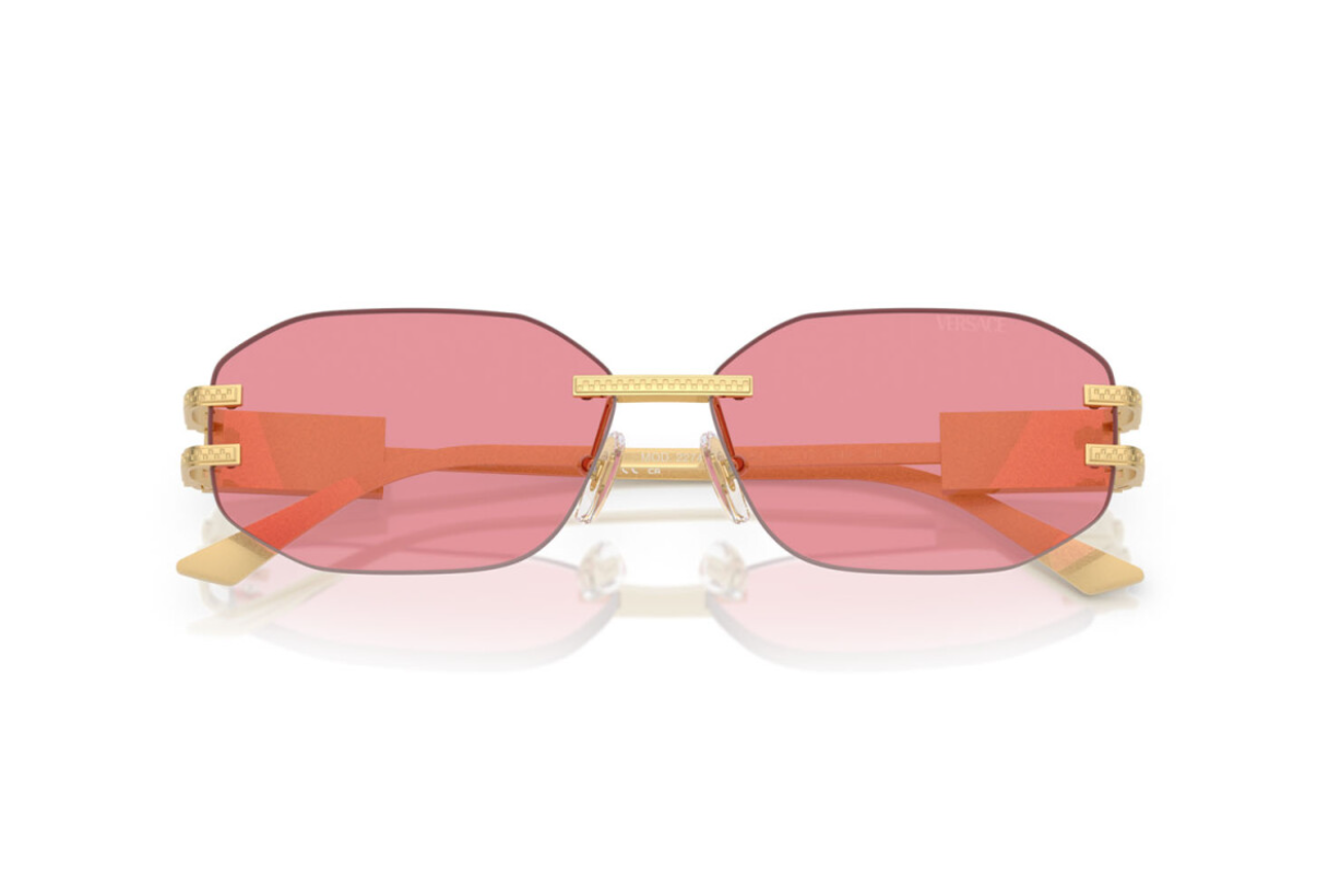 Versace Okulary przeciwsłoneczne VE2274-100284