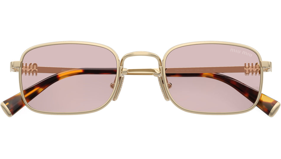 Miu Miu Sunglasses MUA53S-ZVN4I0