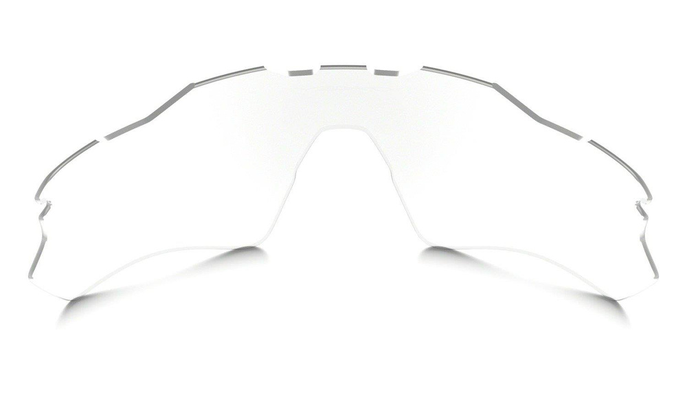 Oakley Szkła RADAR EV PATH Clear 101-353-007