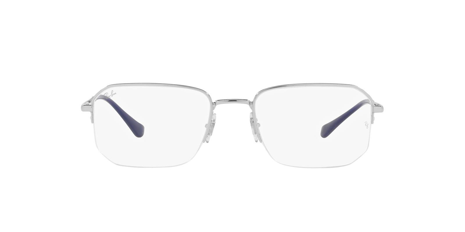 Ray-Ban Okulary korekcyjne RX6449-3115