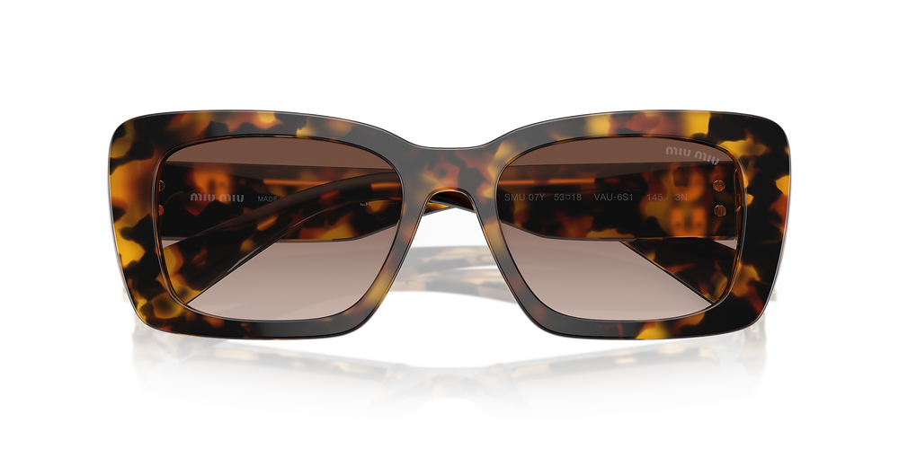 Miu Miu Sunglasses MU07YS-VAU6S1