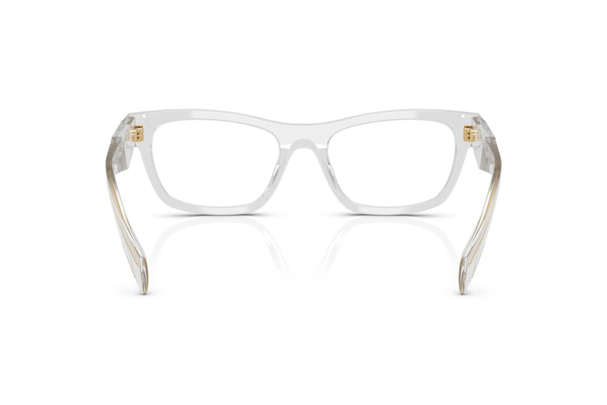 Prada Optical frame PRB01V-12R1O1